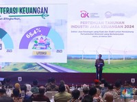 Bukan Cuma Presiden, Pengamat Juga Apresiasi Penyempurnaan TKBI