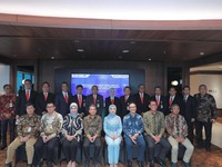 Pertamina Tetapkan Jajaran Direksi Baru Subholding & Anak Usaha