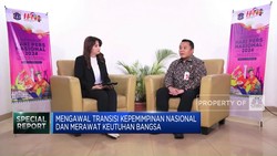 Video: Peringatan Puncak Hari Pers Nasional 2024