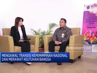 Video: Peringatan Puncak Hari Pers Nasional 2024