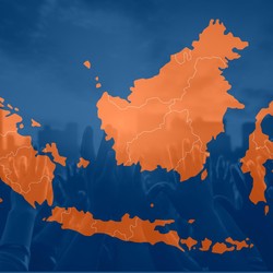 Luar Jawa Jadi Primadona Investor, 50% Lebih Modal Lari ke Sulawesi Cs