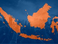 Papua Barat Juara Pertumbuhan Ekonomi RI, 4 Kali Lipat Jakarta