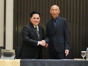 Profil Satoru Mochizuki, Pelatih Baru Timnas Indonesia Wanita