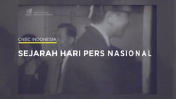 Video: Sejarah & Perkembangan Pers Indonesia