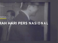 Video: Sejarah & Perkembangan Pers Indonesia