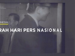 Video: Sejarah & Perkembangan Pers Indonesia