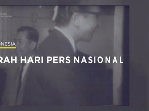 Video: Sejarah & Perkembangan Pers Indonesia