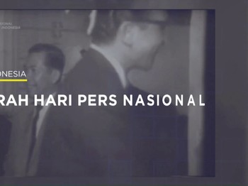 Video: Sejarah & Perkembangan Pers Indonesia