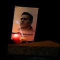 Jadi Simbol Perlawanan, Eropa-AS Nyalakan Lilin untuk Alexei Navalny