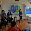 Jepang Baru Suntik Modal MRT Fase 3 di Jalur Medan Satria-Tomang