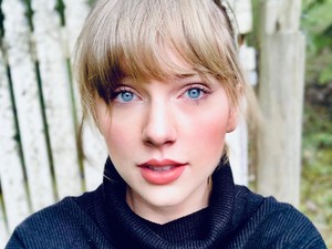 Taylor Swift Jadi Salah Satu Orang Paling Tajir di Dunia