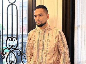 Teuku Wisnu Konsisten Bisnis Oleh-oleh, Kini Punya Cabang Baru