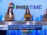 Video: Simak! Tips Memperbaiki Keuangan Usai Gagal Nyaleg