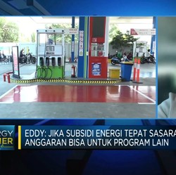 Tim Prabowo Sebut 80% Penikmat Subsidi Energi Adalah Orang Kaya