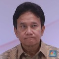 Bos OJK Optimis RI Tumbuh 6% Asal Investasi dan Kredit Tumbuh Tinggi