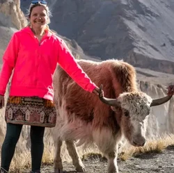 Ini Rahasia Panjang Umur & Sehat ala Orang lembah Hunza di Pakistan