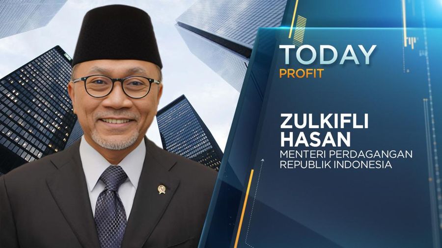 Zulkifli Hasan