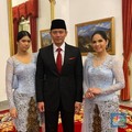 Viral AHY Resmi Jadi Menteri ATR, Netizen Ramai Titip Pesan Ini