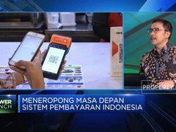 Video: Ancaman & Peluang Dibalik Tren Fitur Kartu Contactless & QRIS