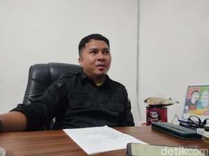 KPU Makassar Respons Dugaan Ganti Nama PPS Lolos Seleksi-Dilapor ke Bawaslu