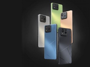 Terungkap Tanggal Peluncuran dan Spesifikasi Asus Zenfone 11 Ultra
