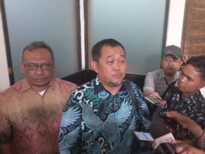 MAKI Kecewa Praperadilan soal Harun Masiku Ditolak, Bakal Gugat Lagi