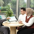 Genjot Bisnis SME, BSI Permudah Akses Pembiayaan Syariah ke UKM