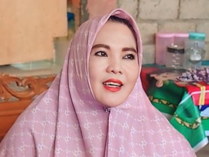Tarik Bantuan Semen dari Masjid gegara Suara Rendah, Caleg PKS Buka Suara