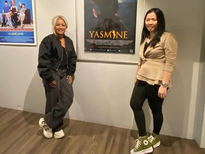 Ambisi Bikin Film Indonesia Makin Eksis di Mancanegara