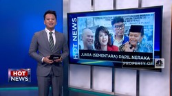 Video: Caleg Juara di Dapil Neraka Hingga Israel Gempur Gaza Semalaman