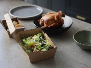 Gegara Suka Curi Makanan Rekan Kerja, Nasib Pria Ini Tragis