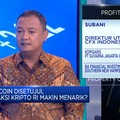 Video: Daya Tarik Transaksi Aset Kripto RI Pasca ETF Bitcoin Disetujui