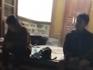 Viral 2 Pemotor di Klungkung Berlindung di Rumah Warga gegara Dikejar Begal