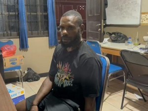 Peran Anggota KKB Egianus Kogoya yang Ditangkap Saat Rapat Rekapitulasi Suara