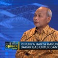Video: Gantikan BBM Dengan Bahan Bakar Gas, RI Terkendala Ini!