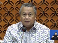 BI Bilang Lelang SRBI Laris Manis, Raup Rp 398 Triliun