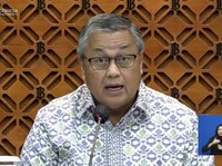 Berubah! Ini Ramalan Terbaru BI Soal Situasi AS