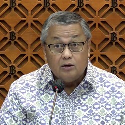 Bos BI Bocorkan Syarat Ekonomi RI Tumbuh di Atas 5% Tahun Ini