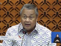 BI Siap Sinergi dengan Presiden Terpilih 2024