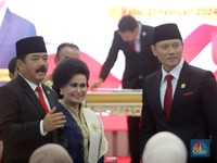 'Mas AHY Harus Menahan Tangisan, Mba Anissa Ga Perlu Cemburu'