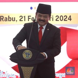 Jurus Menko Hadi Kejar Pengemplang BLBI: Skemanya Sudah Kita Buat