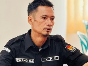 Syarat Calon Perseorangan di Pilwalkot Palopo 13.010 KTP Dukungan