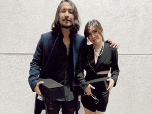 Selamat! Istri Ello Melahirkan Anak Kedua di Tanggal Cantik 11-11