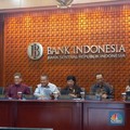 BI: Ekonomi Global Membaik di 2024, Meski Inggris-Jepang Resesi