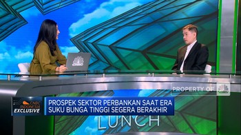 Video: Jika BI Rate Ditahan, BI Mungkin Bisa Longgarkan Kebijakan GWM