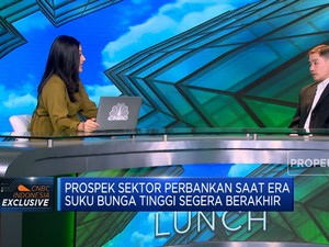 Video: Jika BI Rate Ditahan, BI Mungkin Bisa Longgarkan Kebijakan GWM