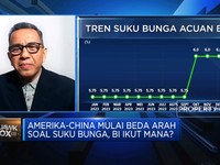 Video: Jika BI Rate Tetap 6%, Apa Efeknya ke IHSG Hingga Pasar SBN?