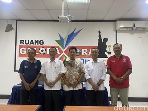 Kejuaraan Renang Sekolah-Kampus Digelar di UNY, Peserta dari 28 Provinsi