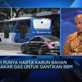 Bukan BBM, Ternyata 30 Tahun Lalu RI Pernah Gunakan Bahan Bakar Ini