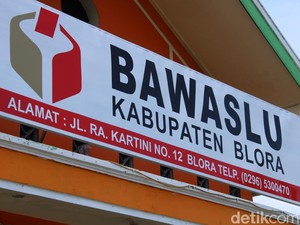 Relawan Ganjar Blora Sebut Ada Penggelembungan Suara di Sirekap